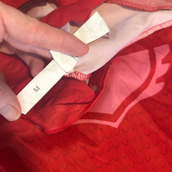 PJ Masks Owlet Costume Sz Medium - Picture 2 of 5